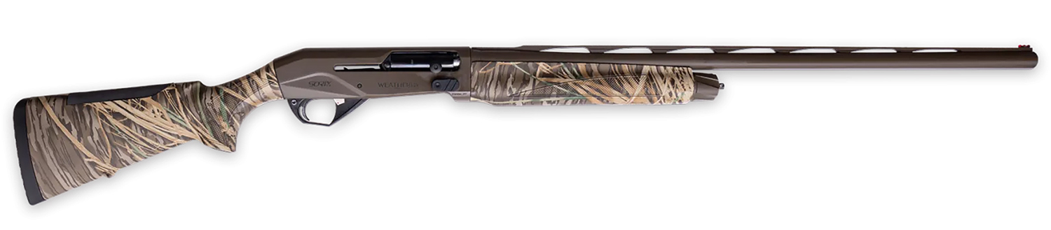 Weatherby Sorix Shadow Grass 12 Gauge - Jimmy's Creek Firear view 2