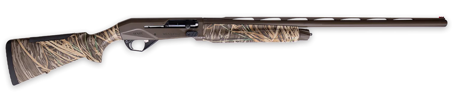 Weatherby Sorix Shadow Grass 12 Gauge - Jimmy's Creek Firear view 2
