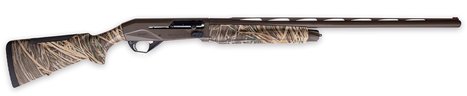Weatherby Sorix 20 ga - 2A in MD view 3