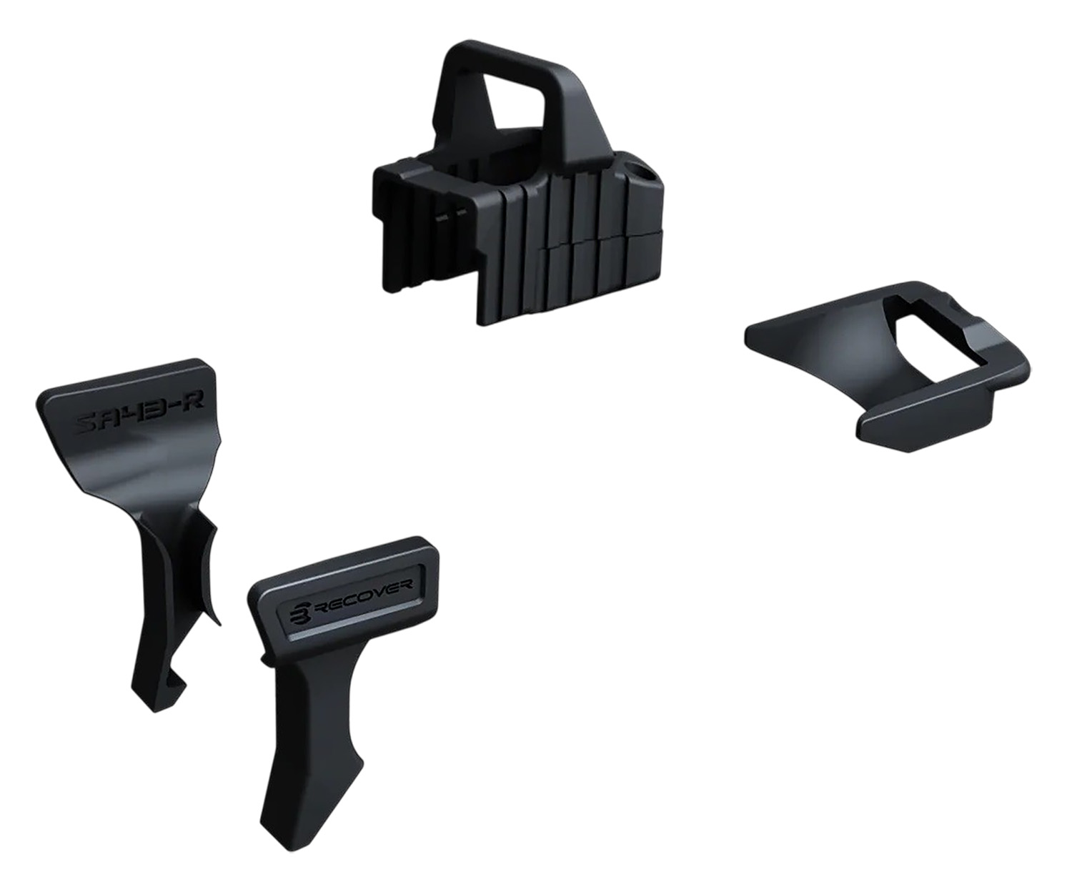 Recover Tactical - 2A in MD view 5