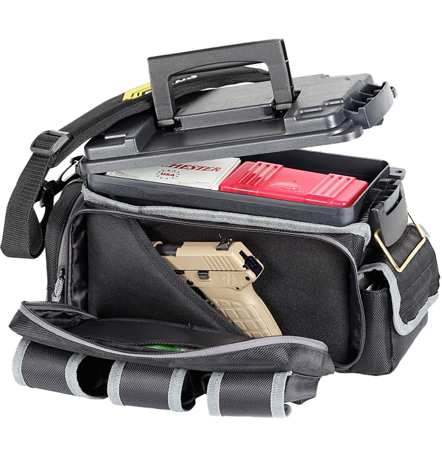 Plano X2 - 2A Gun Shop Llc view 5