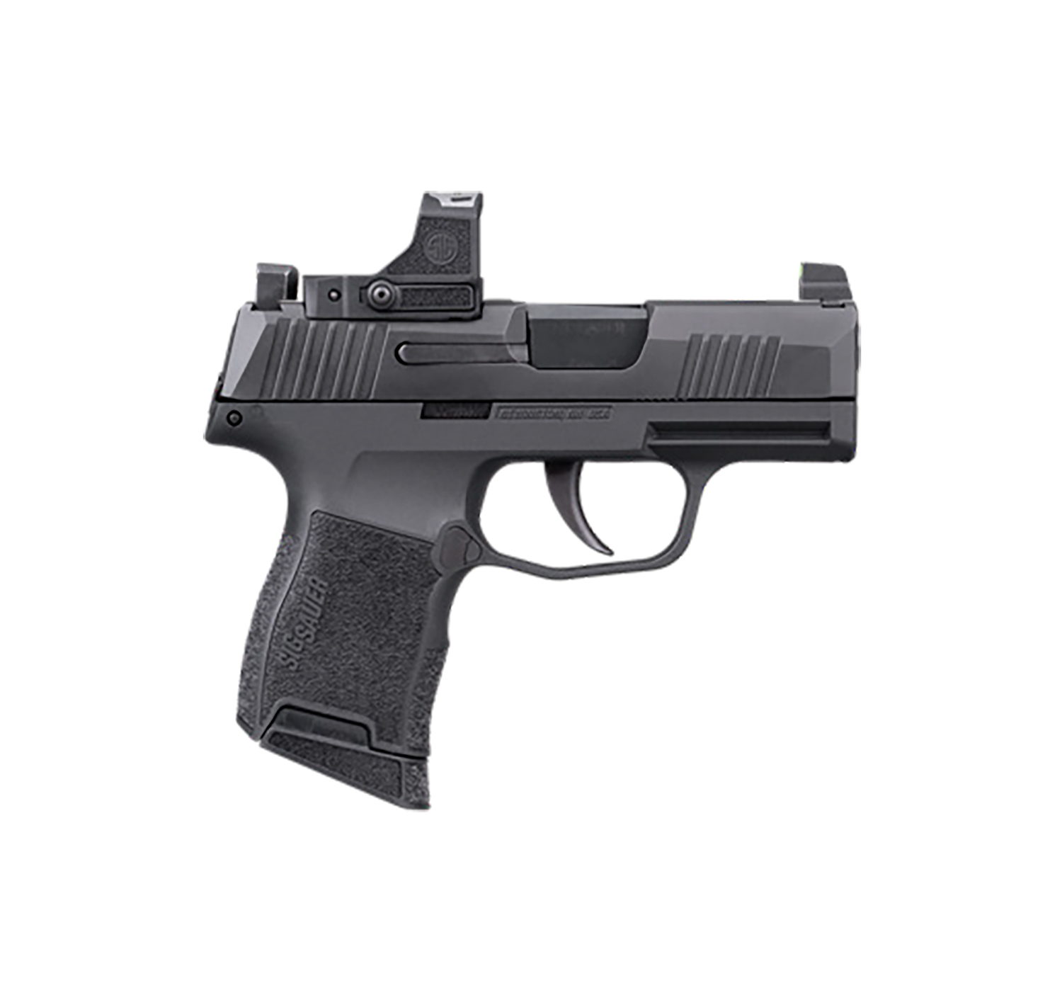 SIG SAUER P365 RS 9mm - Jimmy's Creek Firearms view 2