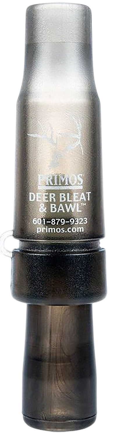 Primos - Purple Mountain Armory view 3