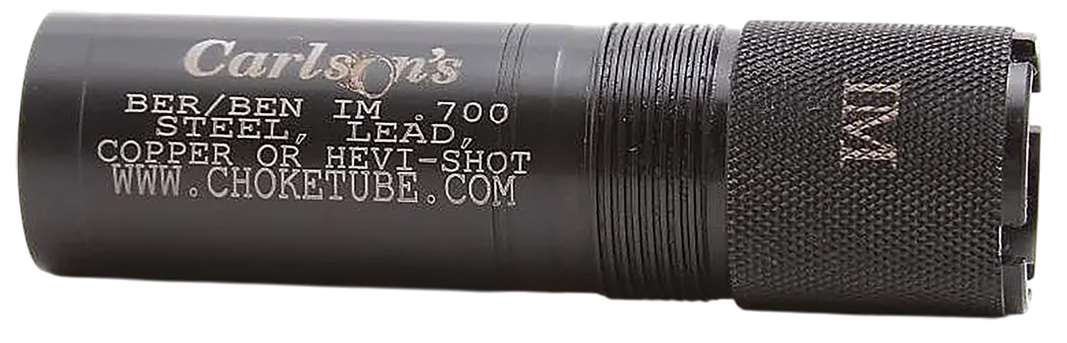 Carlson'S Choke Tubes LLC 12 ga - Purple Mountain Armory view 2