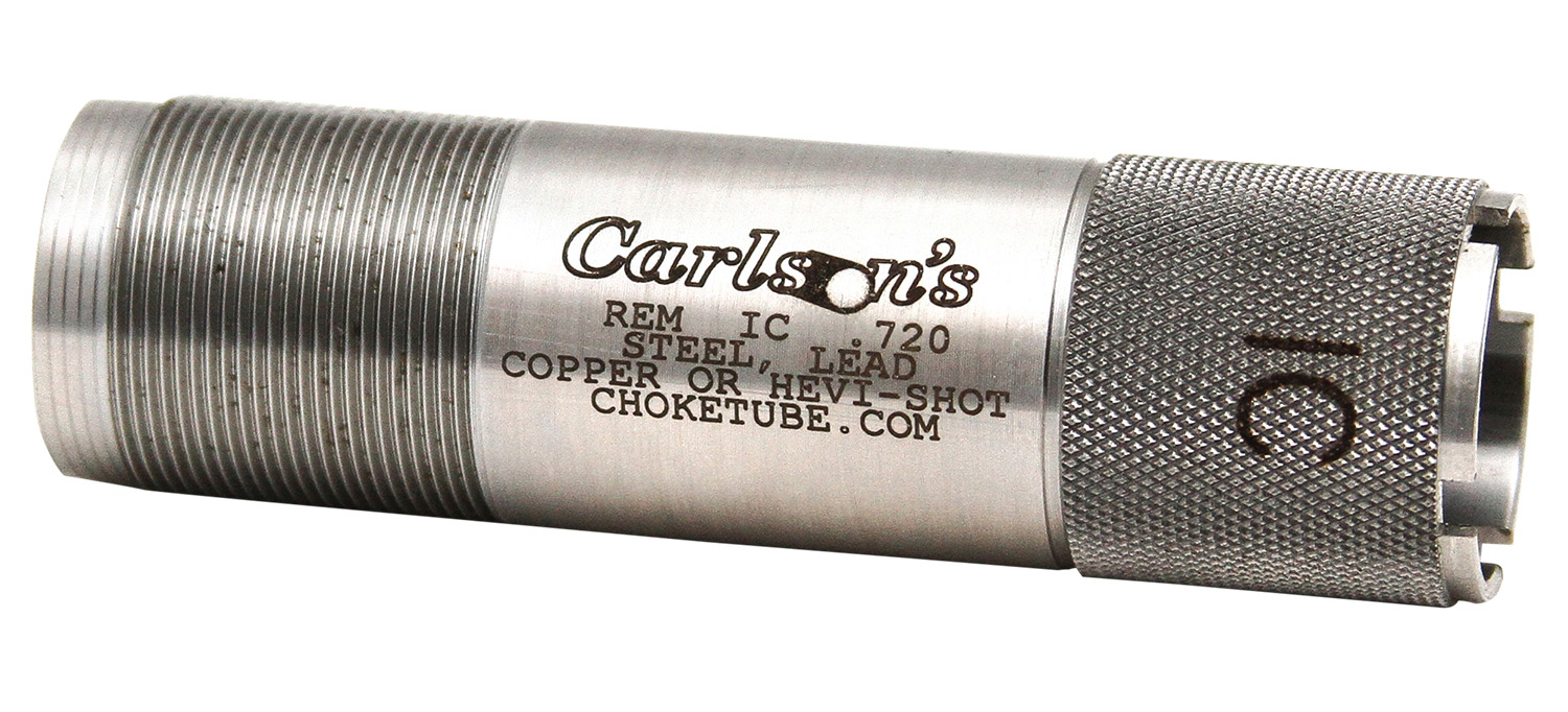 Carlson'S Choke Tubes LLC 12 ga - Purple Mountain Armory view 2
