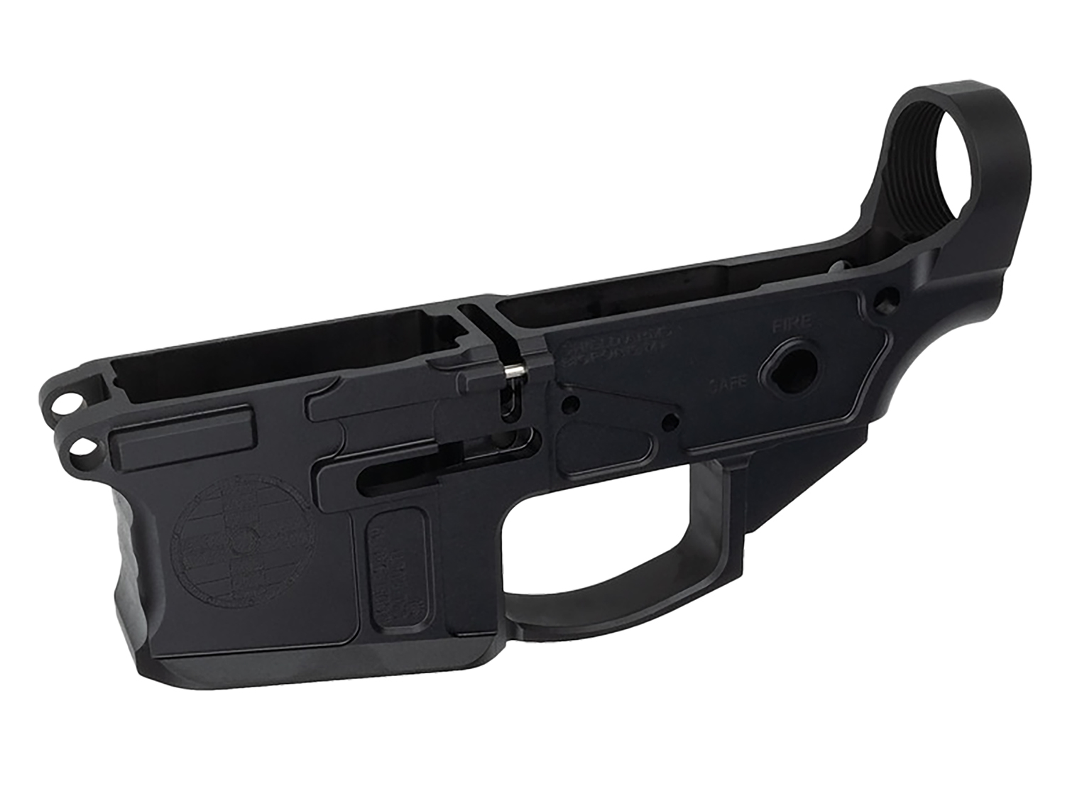 SHIELD ARMS SA-15 - Jimmy's Creek Firearms view 4