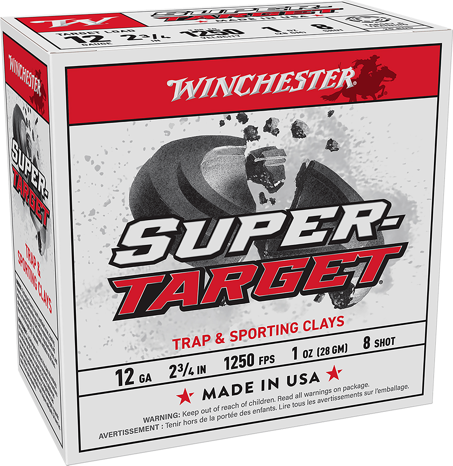 Winchester 12 ga - Purple Mountain Armory view 4