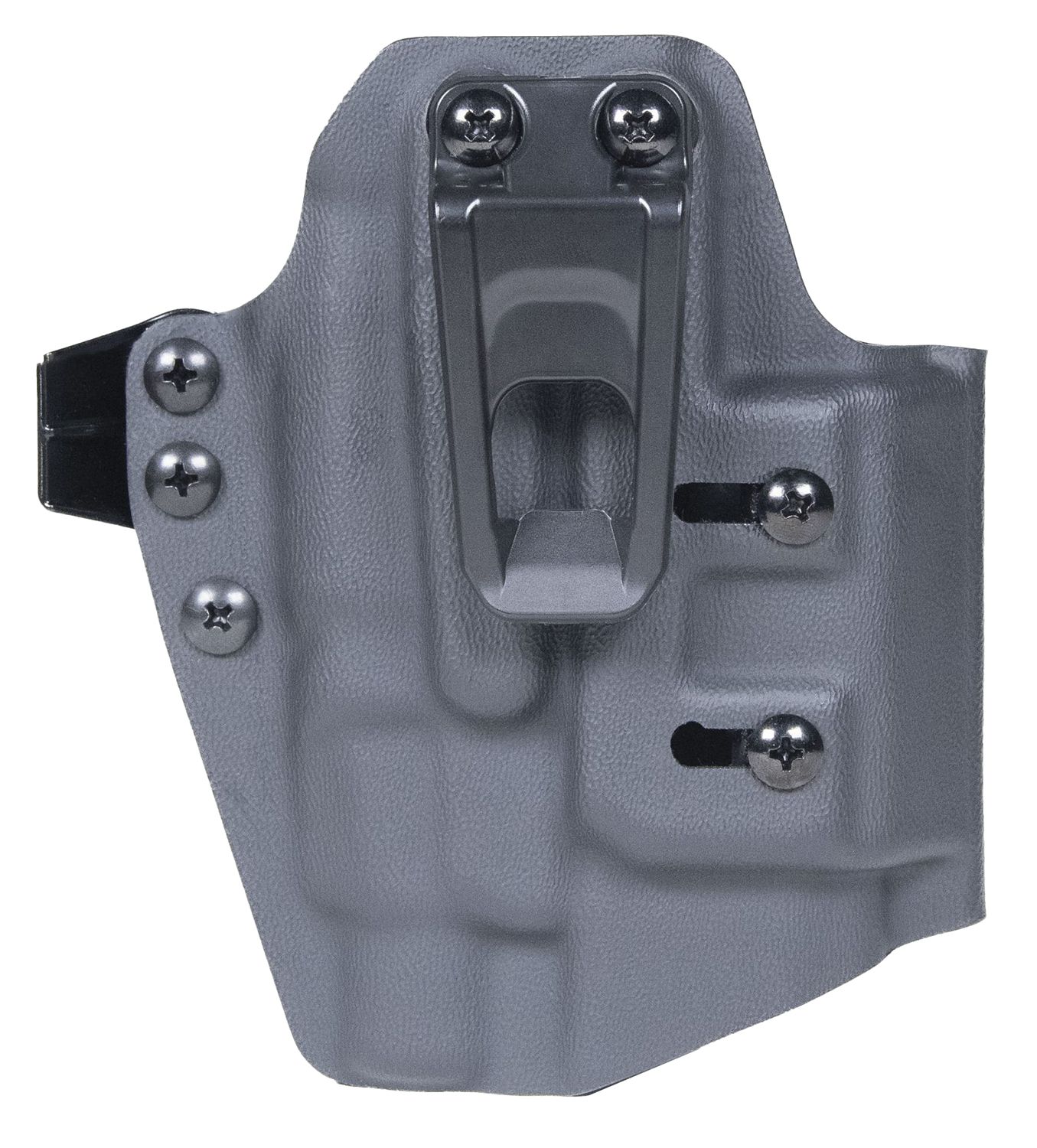 BP Tactical DBA Crucial Holster - 2A in MD view 3