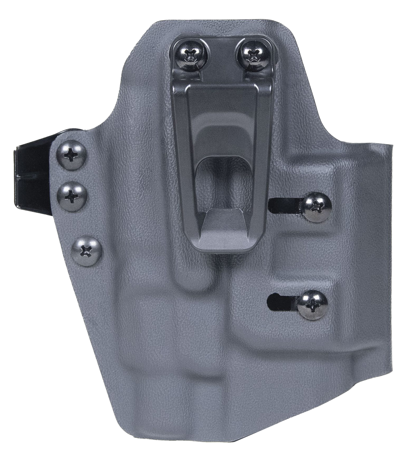 BP Tactical DBA Crucial Holster - 2A in MD view 3