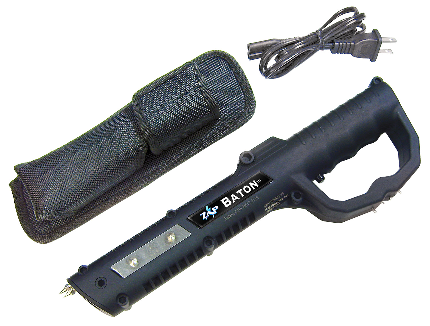 PSP Zap - Jimmy's Creek Firearms view 4