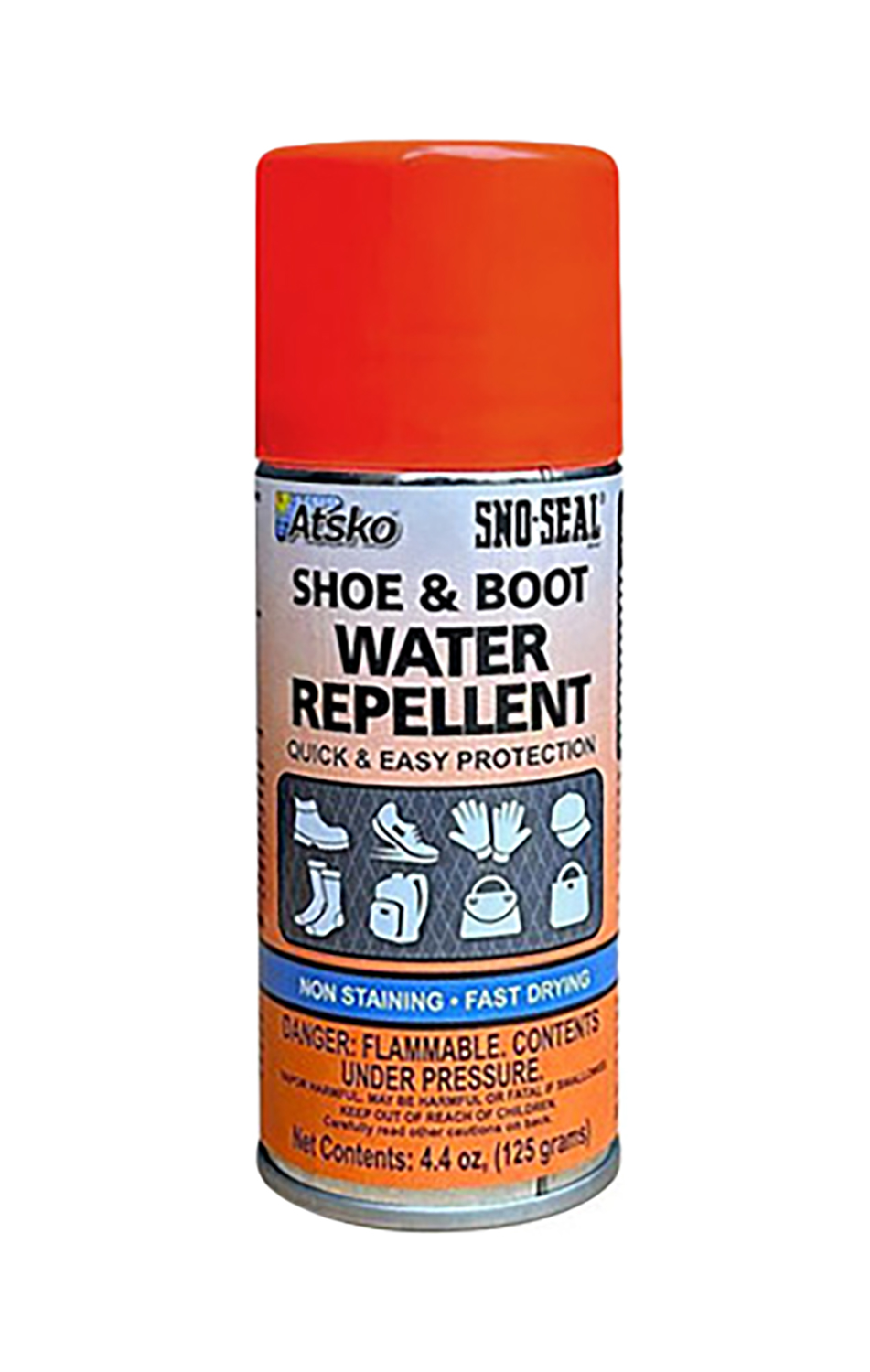 ATSKO Water Repellent - Jimmy's Creek Firearms view 2