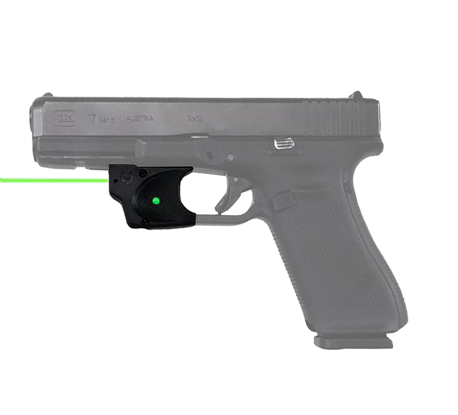 Viridian - Jimmy's Creek Firearms view 2