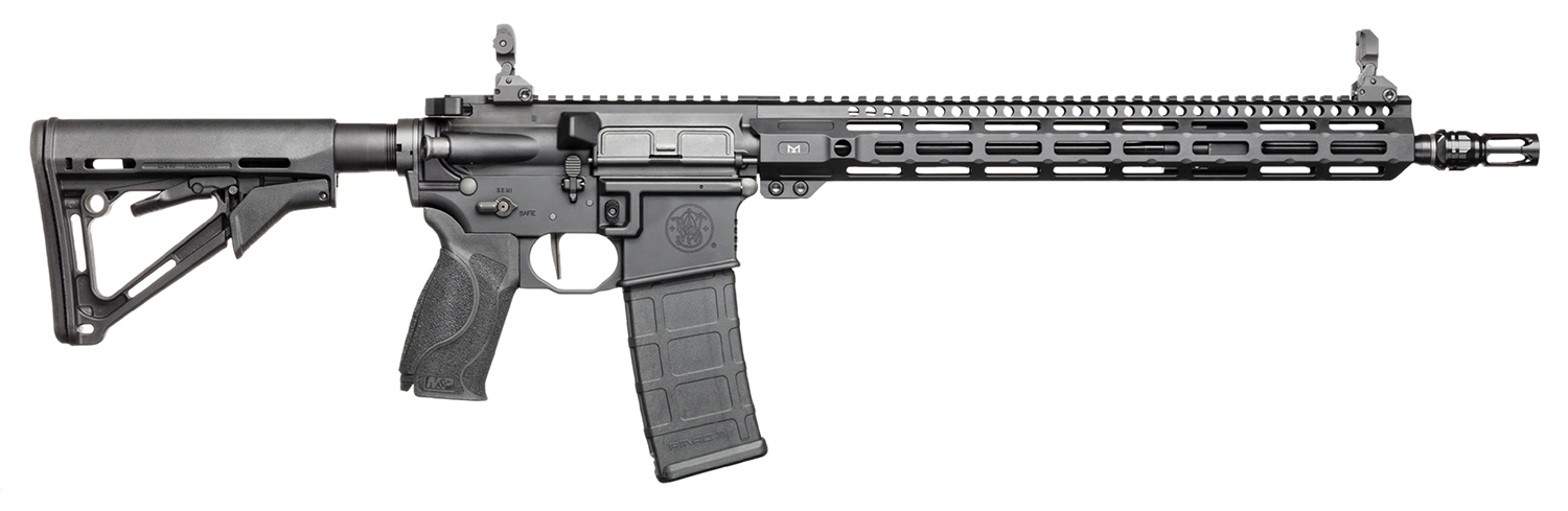 Smith and Wesson M&P15 AXE 223 Rem | 5.56 NATO - Jimmy's Cre view 4