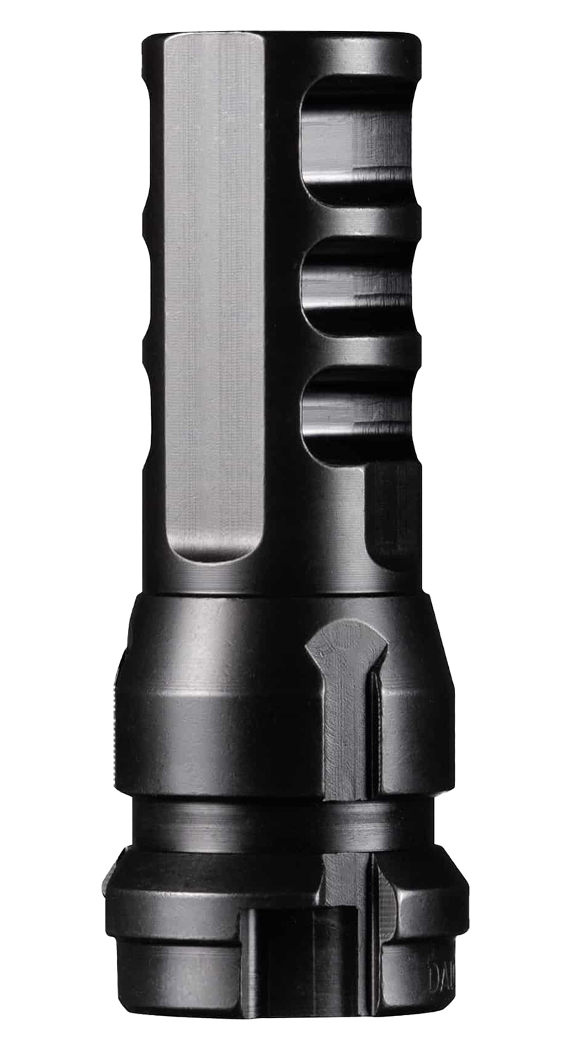 Dead Air KeyMo - Jimmy's Creek Firearms view 4