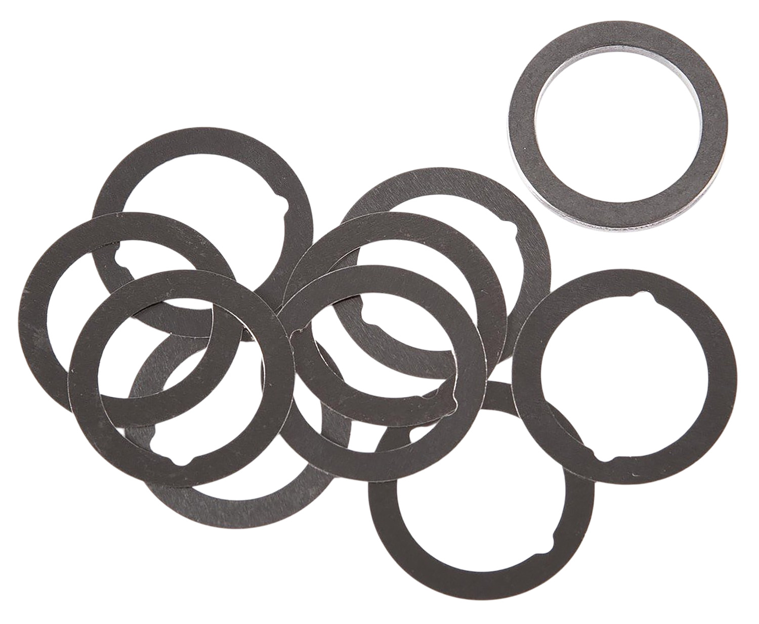 Dead Air Muzzle Device Shim Kit M18 Shims
