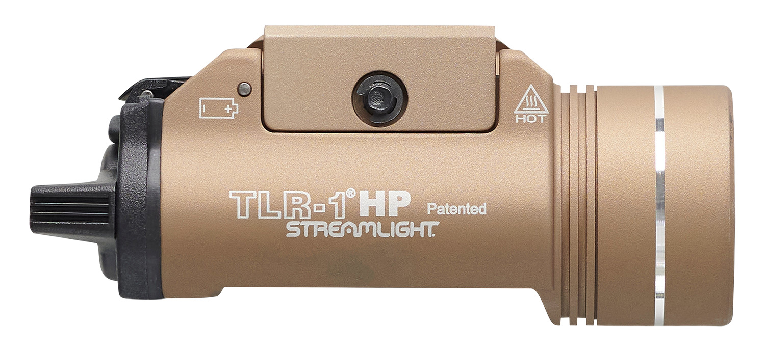 Streamlight - 2A in MD view 5