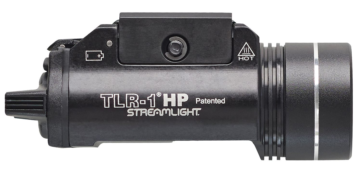 Streamlight TLR-1 HP - Jimmy's Creek Firearms view 5