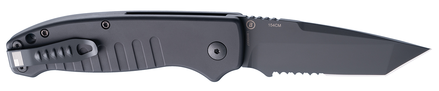Hogue - Purple Mountain Armory view 2