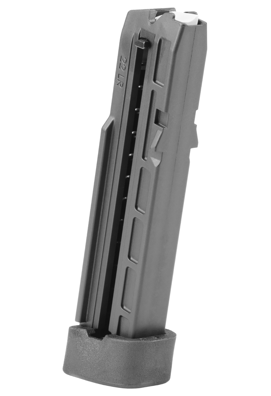 Smith and Wesson M&P22X Magazine 22 LR - Jimmy's Creek Firea view 3