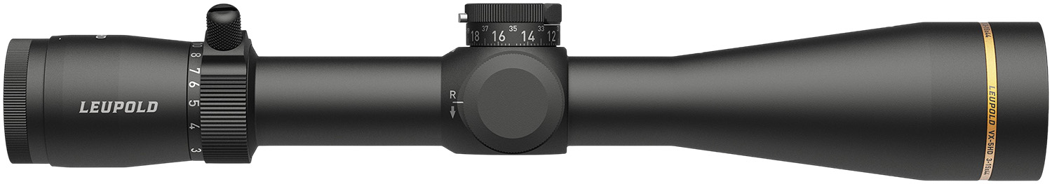 Leupold VX-5HD - Jimmy's Creek Firearms view 2