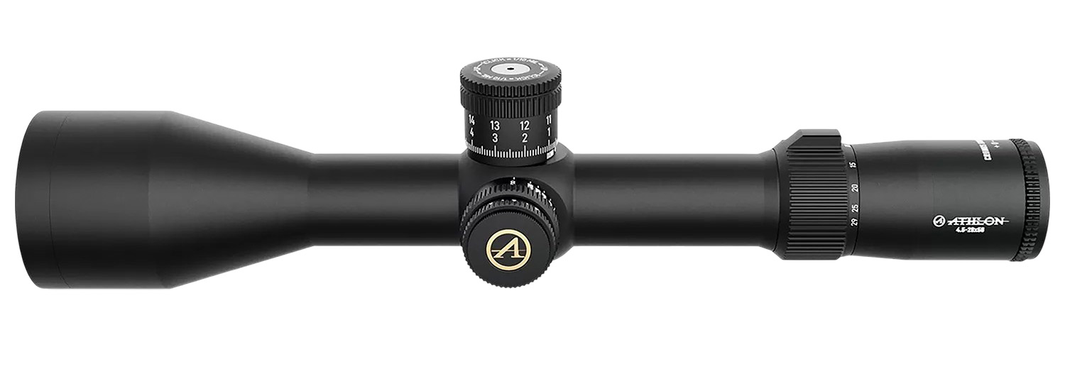 Athlon Optics - 2A in MD view 4