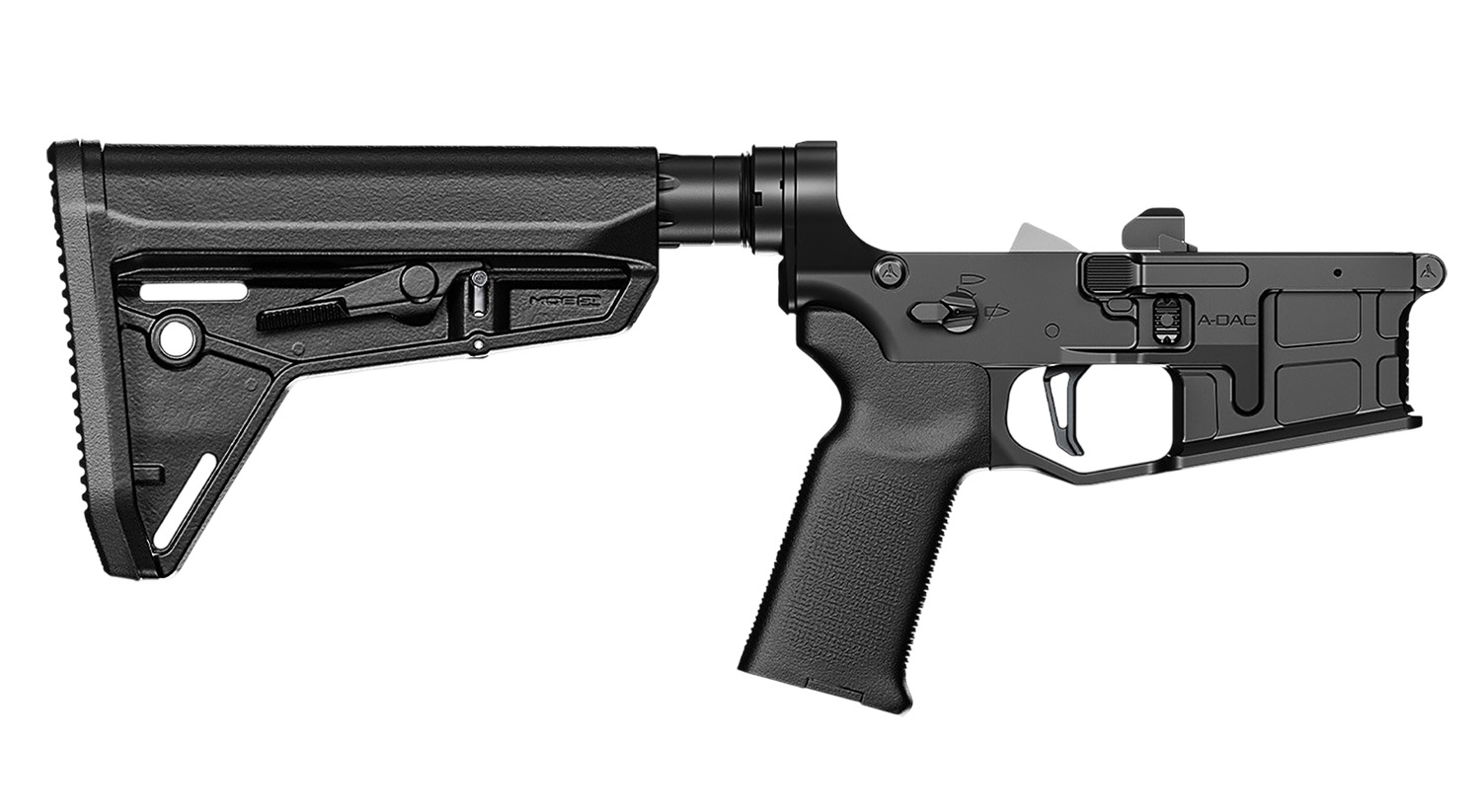 Radian Weapons R0848 Complete Lower