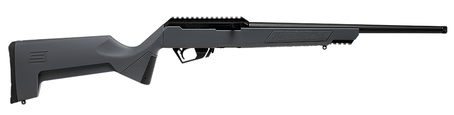 Savage Arms RXR22 22 LR - 2A in MD view 5