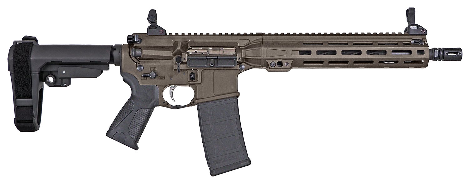 Lwrc International ICMKII 5.56mm - 2A in MD view 2