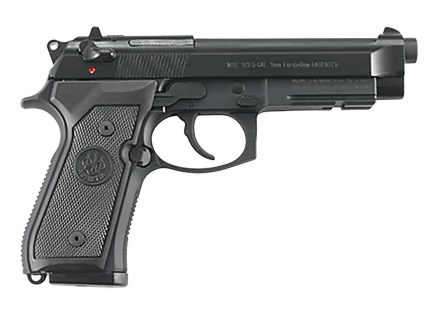 Beretta M9A1 9mm - 2A Gun Shop Llc view 4