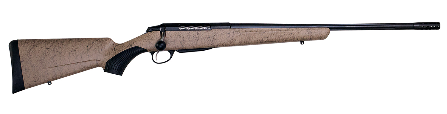 Tikka T3X Lite Roughtech Tan 7MM PRC - Jimmy's Creek Firearm view 4