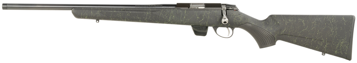 Tikka T1X Roughtech LH .22 LR Rifle - 20" - Jimmy's Creek Fi view 2