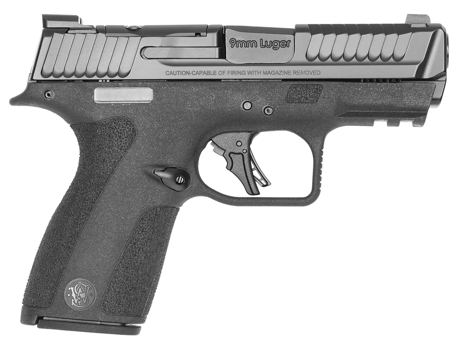 Smith and Wesson M&P9 Shield X 9mm - Jimmy's Creek Firearms view 5