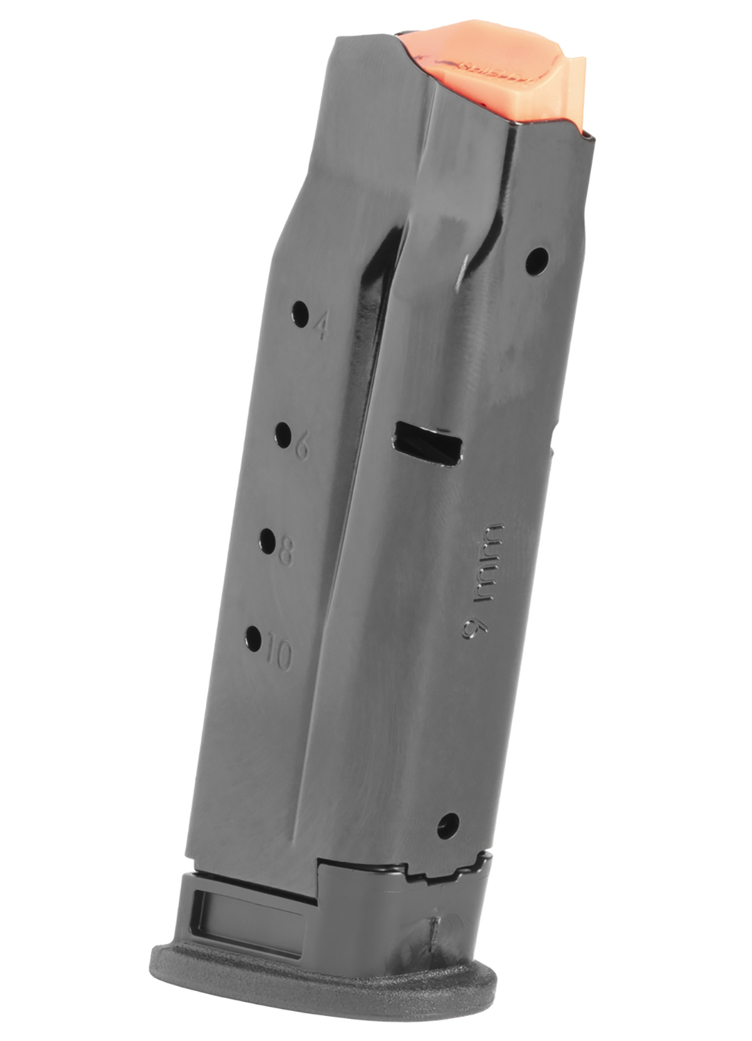 Smith and Wesson M&P9 X 9mm - Jimmy's Creek Firearms view 3