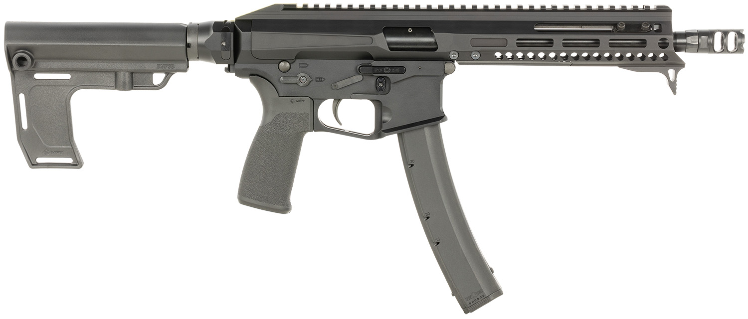 POF USA Phoenix 9mm - Jimmy's Creek Firearms view 2