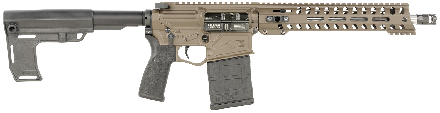 POF USA Rogue 308 Win - Purple Mountain Armory view 2