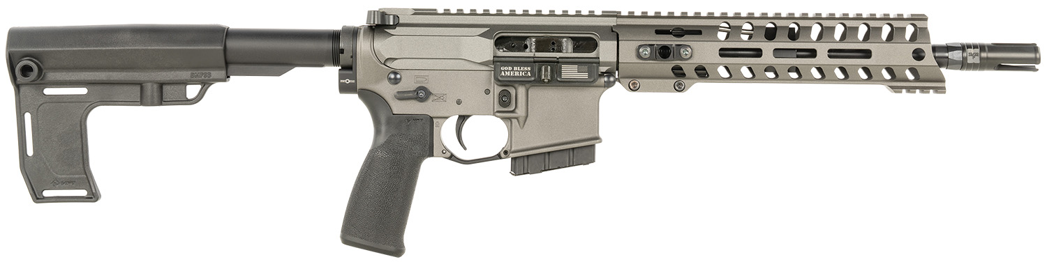 POF USA P-15 Base 350 Legend - Jimmy's Creek Firearms view 2