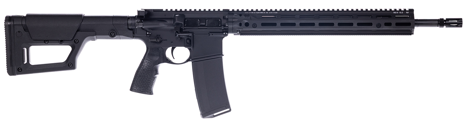 Daniel Defense DD4 SPRIII 5.56mm - 2A in MD view 5