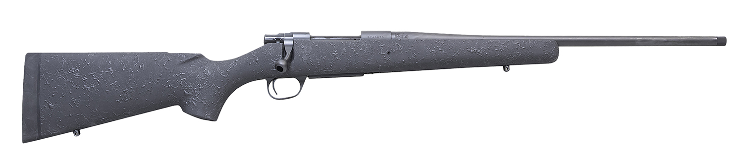 HOWA M1500 Superlite Gen2 308 WIN (7.62X51 NATO) - Purple Mo view 2