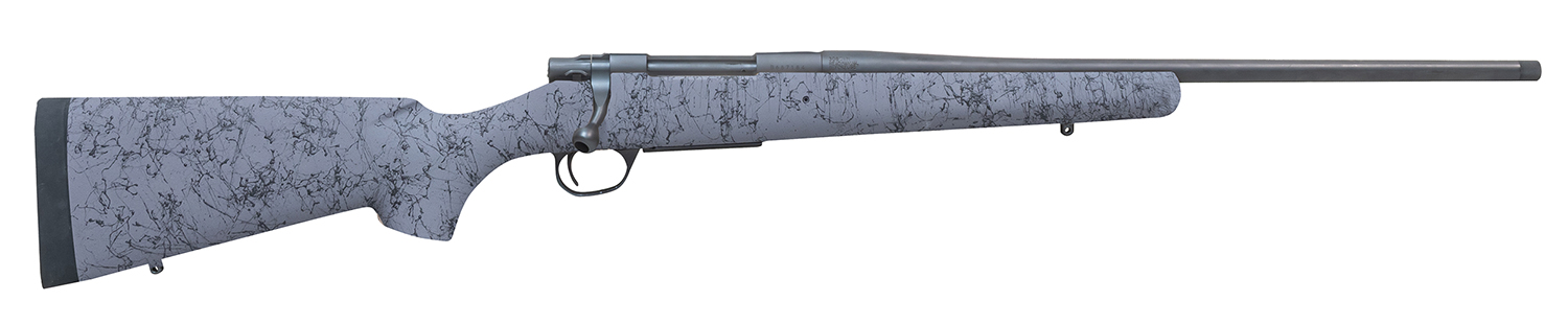 HOWA M1500 Superlite Gen2 308 Win - Purple Mountain Armory view 2
