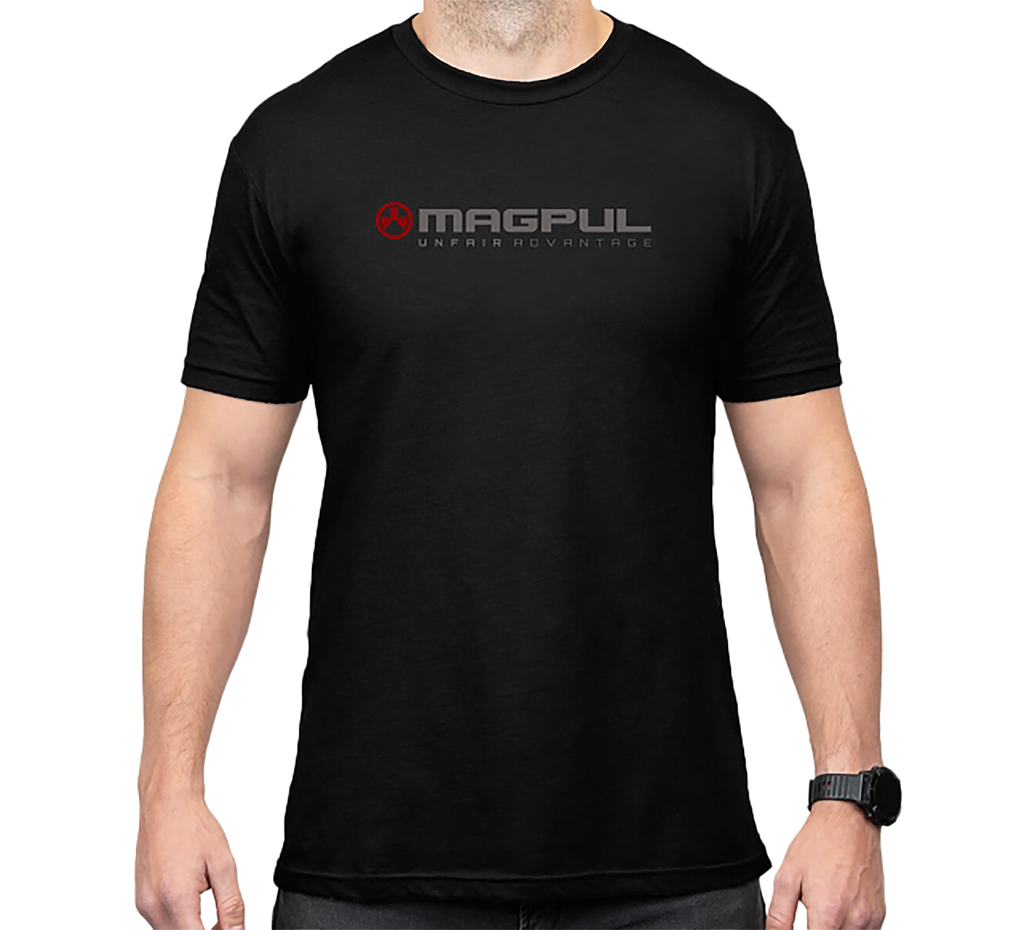 MAGPUL INDUSTRIES CORP Unfair Advatange - Jimmy's Creek Fire view 2