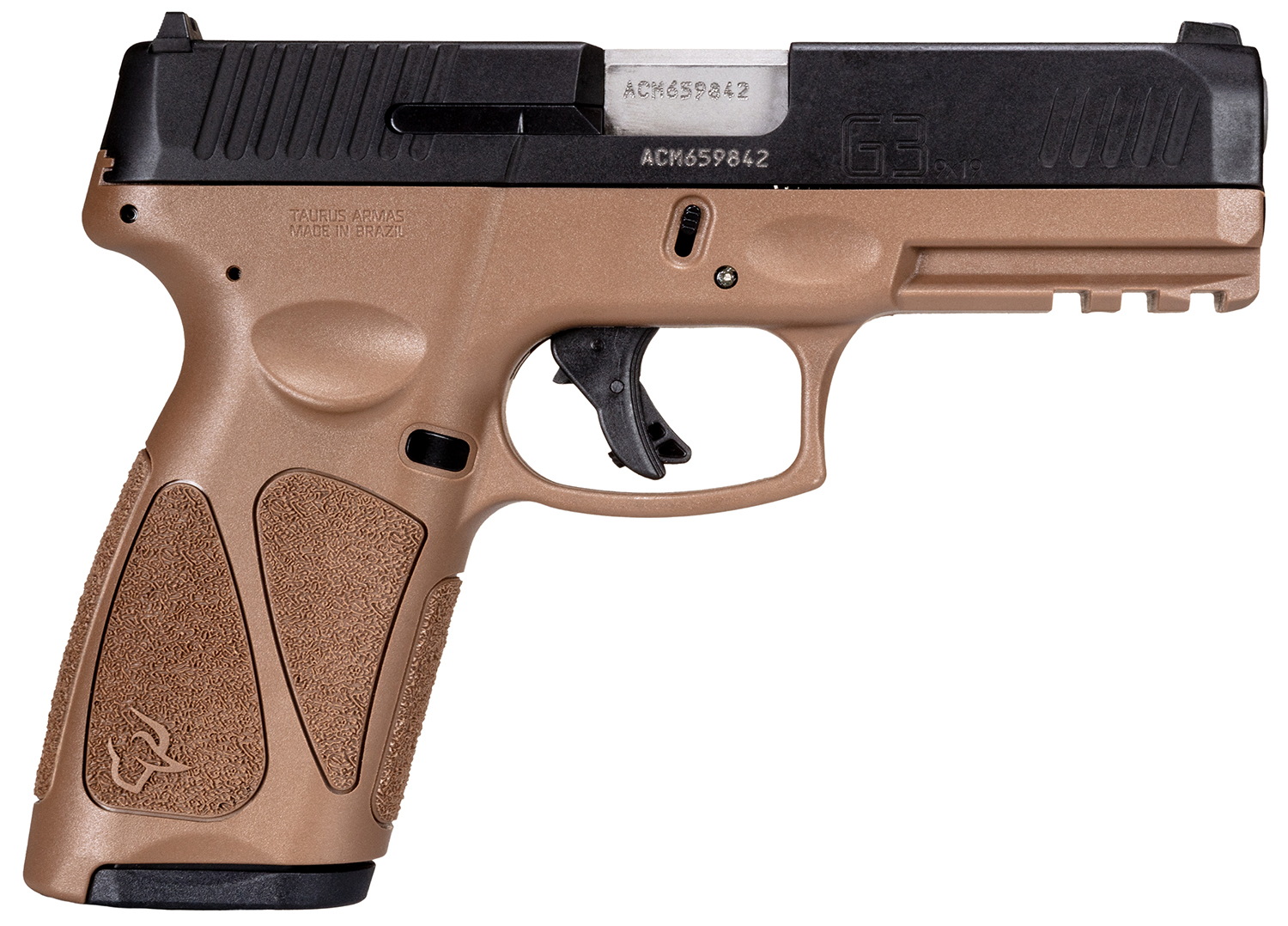 Taurus G3 9mm - 2A Gun Shop Llc view 2