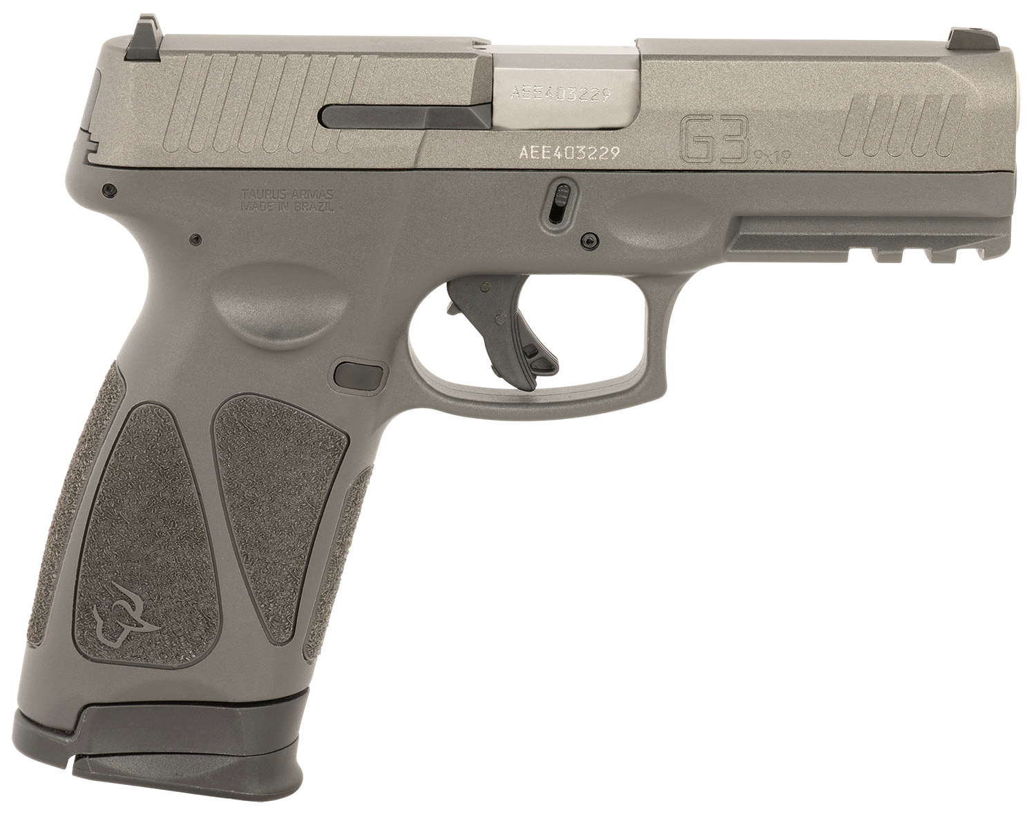 Taurus G3 9mm - 2A Gun Shop Llc view 2