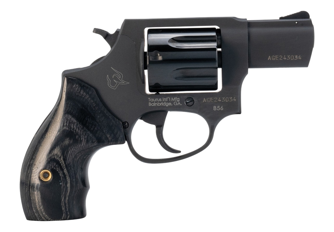 Taurus 605 357 Mag - Our Store view 4