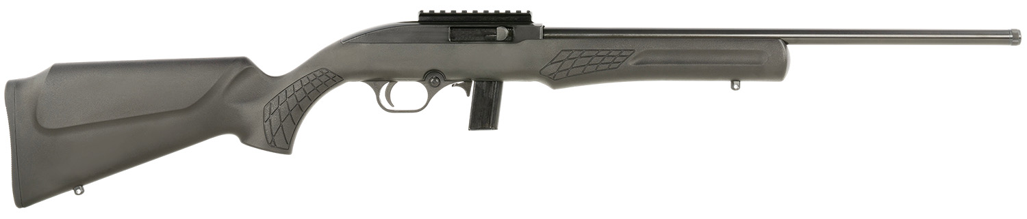 Rossi RS22 22 LR - Jimmy's Creek Firearms view 4