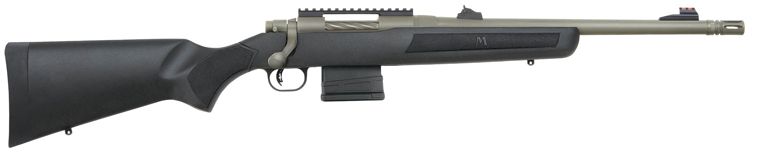 Mossberg MVP Patrol 7.62 x 51mm | 308 Win - Jimmy's Creek Fi view 2