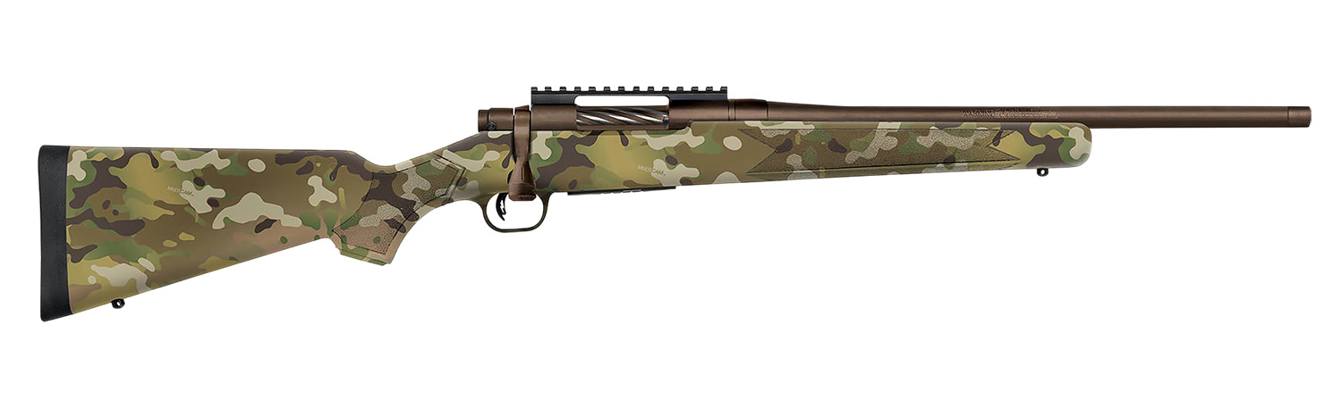 Mossberg Patriot 350 Legend - 2A Gun Shop Llc view 2