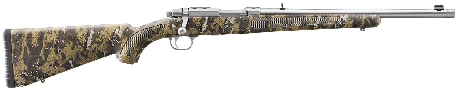Ruger 77/44 44 Magnum - Jimmy's Creek Firearms view 2