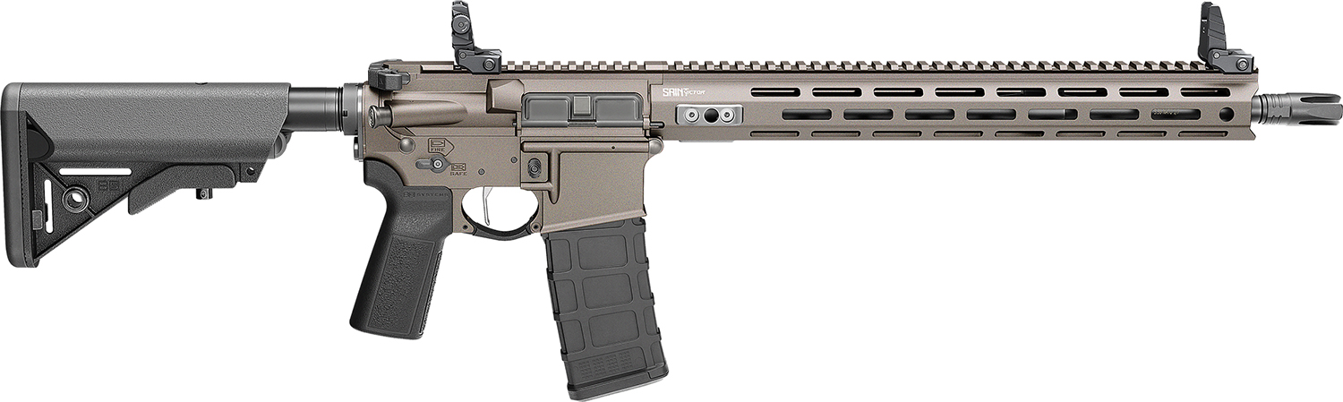 Springfield Armory Saint Victor V2 223 Rem | 5.56 NATO - Jim view 5