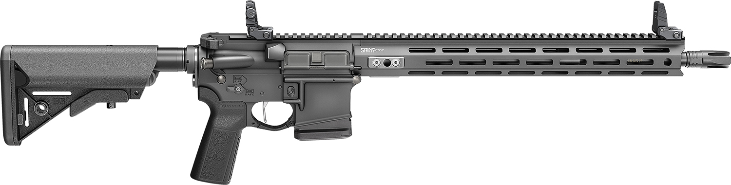 Springfield Armory Saint Victor V2 223 Rem | 5.56 NATO - Jim view 2