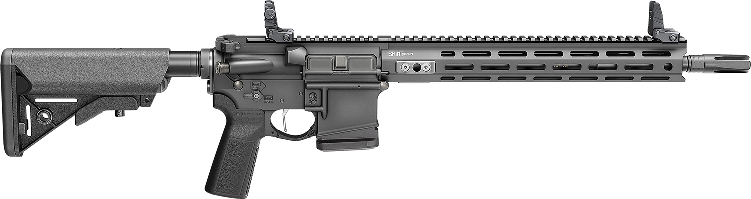 Springfield Armory Saint Victor V2 223 Rem | 5.56 NATO - Jim view 2